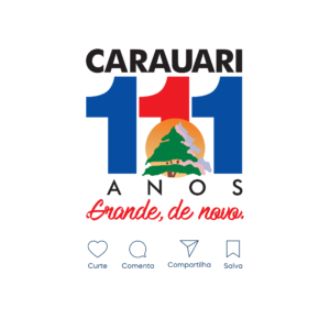 CARAUARI 111anos