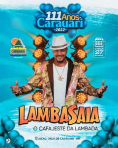 LAMBASAIA