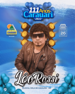 LÉO ROSSI
