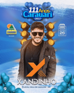 XANDINHO