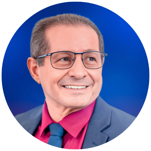 Ayrton Siqueira