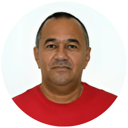 José Maria Santiago